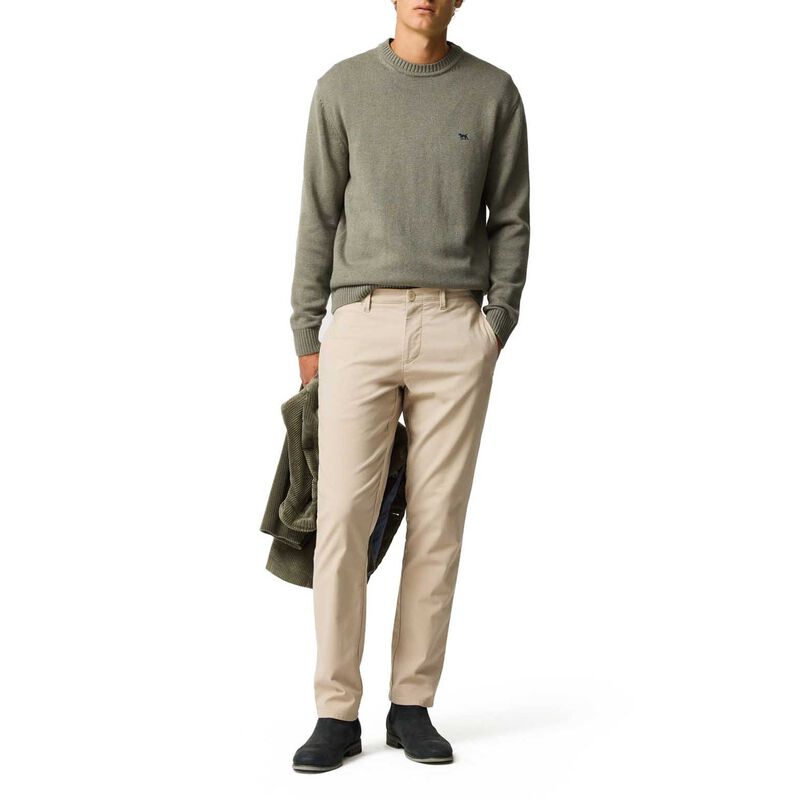 Rodd & Gunn Motion Pant Straight image number 7